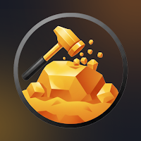 24K Gold-Start Gold Mining