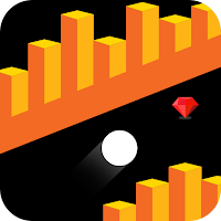 Catch Up 3D - Speed Ball