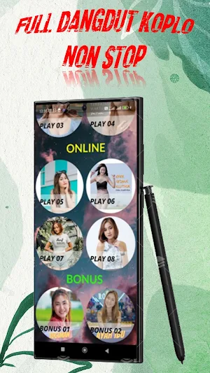 DJ Dangdut Koplo Fira Cantika Screenshot 2