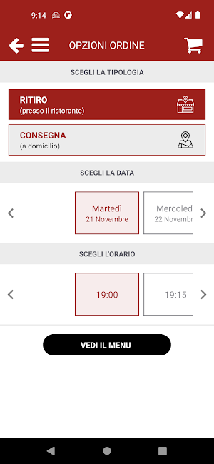 L'esclusiva Screenshot 1