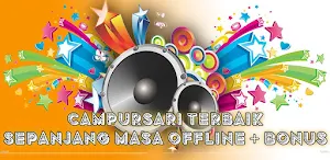 Koleksi MP3 Campursari Offline Screenshot 0