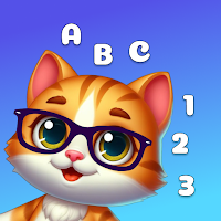 Kiddo Quest - smart kids games