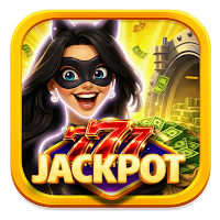 Jackpot Heist: Win Cash