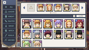 Defense Academy Screenshot 1