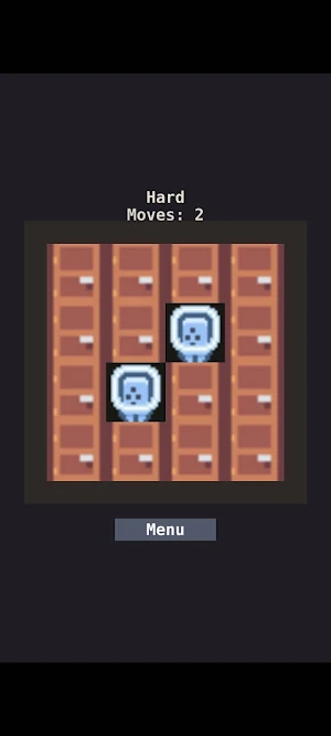 Memory Match Screenshot 1