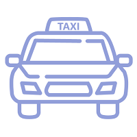 Taxi - All Pass