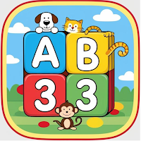 HoBo: Kids Learning , Coloring