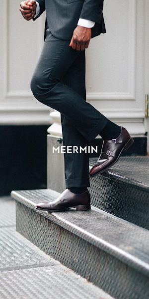 Meermin Shoes US Screenshot 0