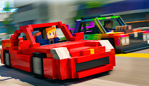 Cars Mod MCPE Minecraft PE Screenshot 0