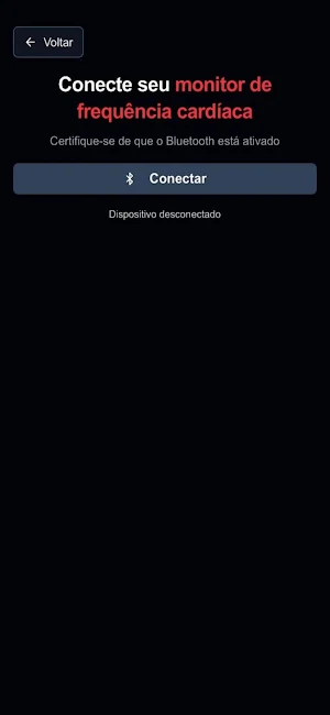 CardioMAX Screenshot 2