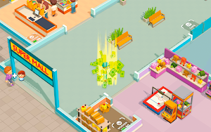 Shop Expanse Screenshot 1