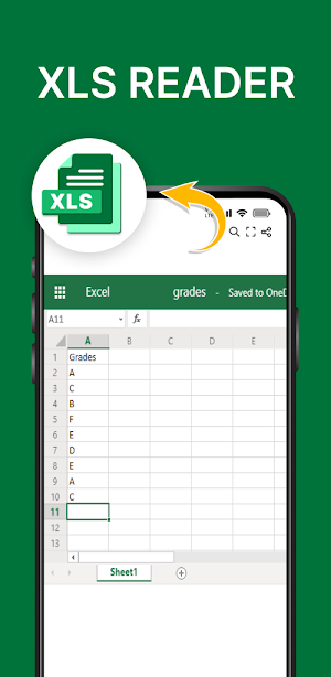 OneRead: All Document Reader Screenshot 3