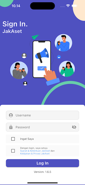 JakAset Screenshot 1