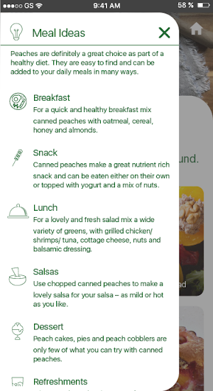 Freshcano Asia Screenshot 3