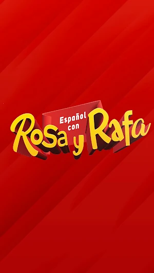 Rosa y Rafa Screenshot 0