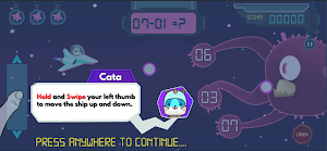 Samos Math Gym Screenshot 3
