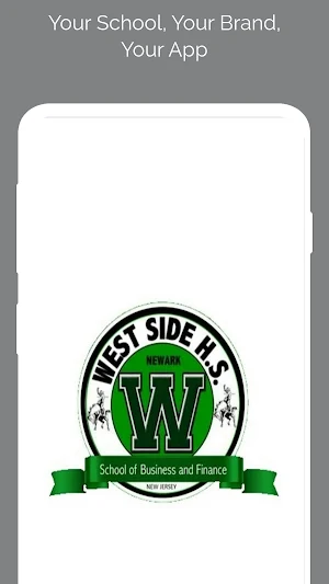 West Side High School Screenshot 3