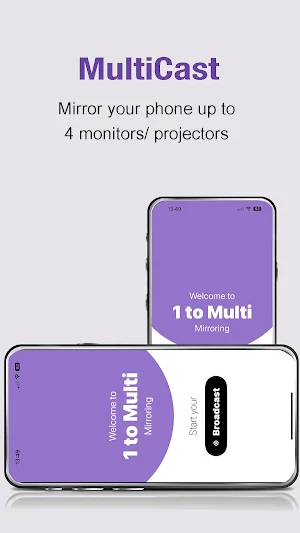 Procast Screenshot 0