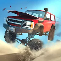 Monster Destroyer - Giants 3D