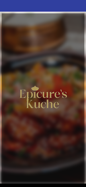 Epicure's Kuche Screenshot 1