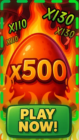 Chicken Screenshot 1