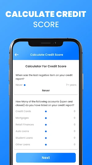 Credit card Checker Online Screenshot 2
