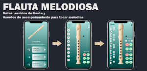 Flauta Melodiosa Screenshot 1