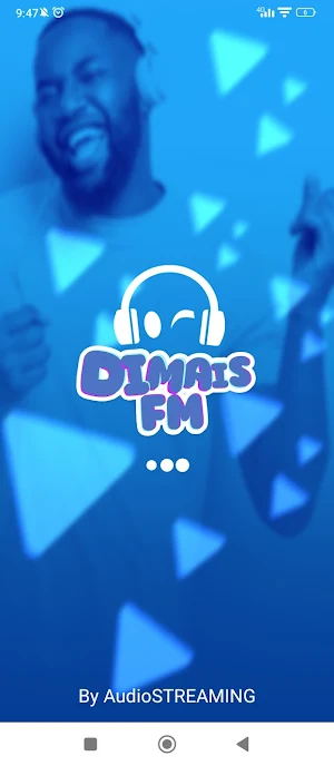 Dimais FM Screenshot 0