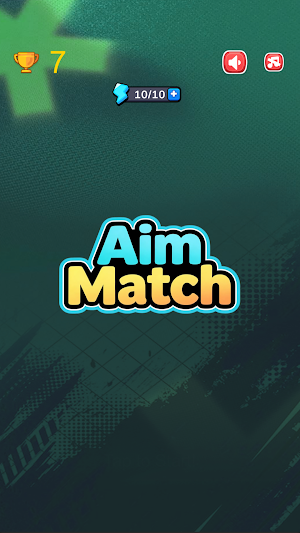 AimMatch Screenshot 0