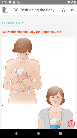 Gomella's Neonatology Screenshot 3