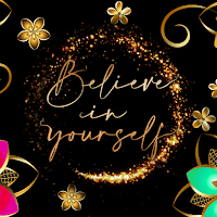 Metal Believe in - Wallpaper