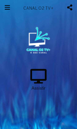 Canal O2 TV+ Screenshot 0