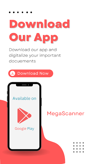 Mega Scanner - All in One Scan Screenshot 0