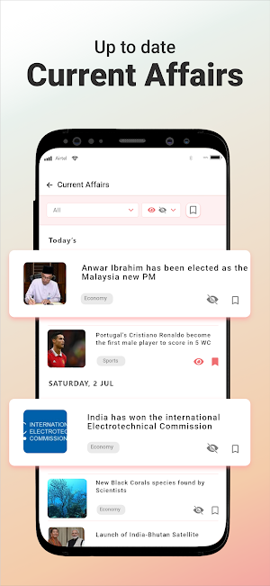 Rice Education Screenshot 3