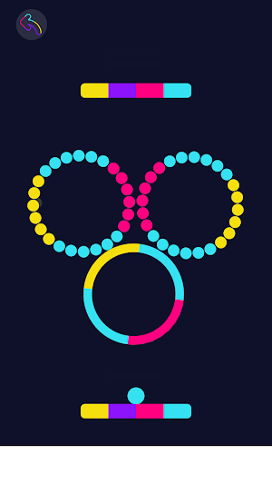 Color Jump Challenge Screenshot 3