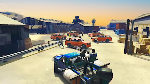 Real Gangster City Grand Mafia Screenshot 0
