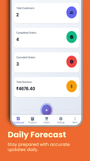 Singla Footwear Merchant Screenshot 0