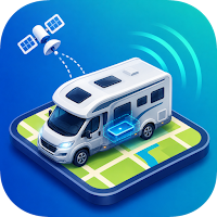 CamperAlarm Wächter
