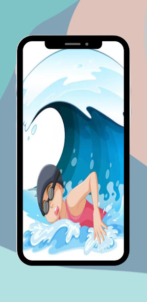 Instructing In Swimming Screenshot 0
