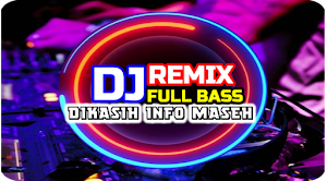 DJ Dikasih Info Maseh Viral Screenshot 0