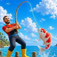Fishing Pier Tycoon