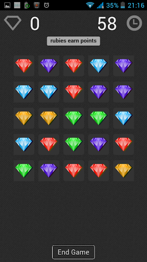 Ruby Screenshot 1