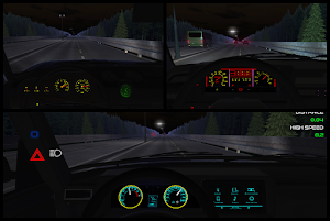 Traffic Racer 2022 - гонки Screenshot 1
