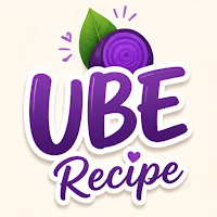 Ube Recipe & Cooking Guide