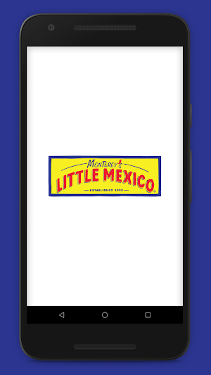 Monterey's Little Mexico Screenshot 0