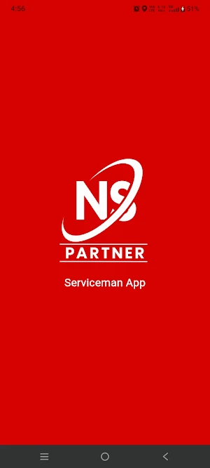 Nepserve Partner Screenshot 0