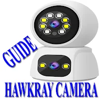 HAWKRAY Camera Guide