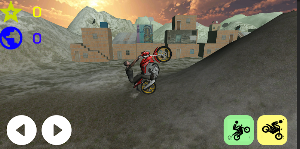 Manobras e Grau de Motos Brasileiras Screenshot 1