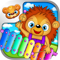 123 Kids Fun Music Games