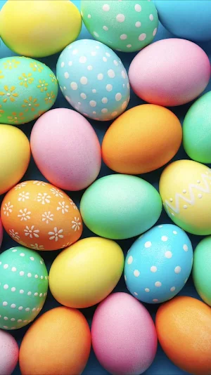 Easter wallpaper 2022 Screenshot 2